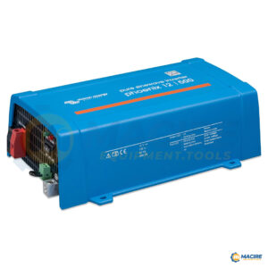 Victron Energy Phoenix 500VA 12-Volt 120V AC Pure Sine Wave Inverter