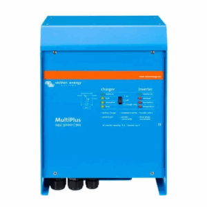 Victron MultiPlus 24/3000/70-16 – 24V 3000VA Inverter / Charger