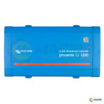 Victron Phoenix Inverter 12v 1200w