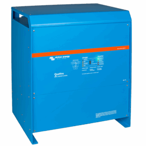 Victron Quattro 15000W Inverter Charger 24/48v 15kw
