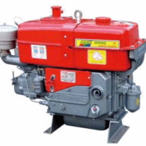 Water Cooled Diesel Engine Zh1125(30hp)