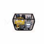 Water Pump 2" Water Pump - Yellow
