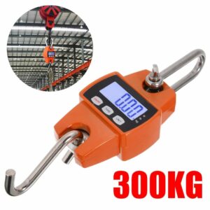 Weighing Scale