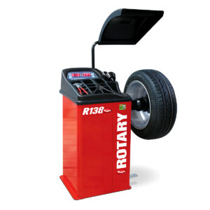 Wheel Balancing Machine Wheel Balancer – Rotary R138