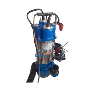 Windsor UK Shallow water Submersible pump QDX6-42-3-1.1F-.5HP