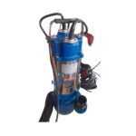 Windsor UK Shallow water Submersible pump QDX6-50-4-1.5F-2HP