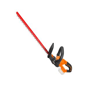Wokin 20V Li-Ion Cordless Hedge Trimmer – Precision, Power, and Portability!