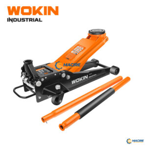 Wokin 3Ton Low Profile Trolley Jack Industrial no 736703