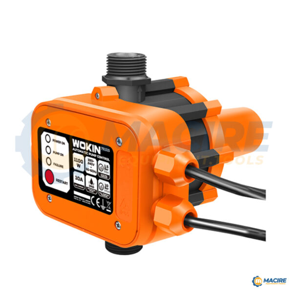 Wokin 791015 Automatic Pump Control Switch