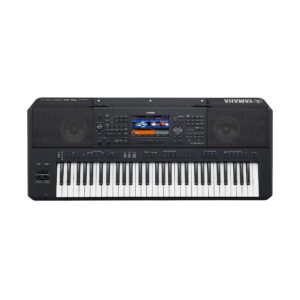 Yamaha PSR-SX920 Keyboard Piano - PSR-SX923 - With Yamaha Adaptor