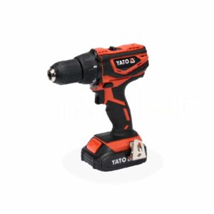 Yato Power Tools18V Impact Drill Driver Cordless Drill
