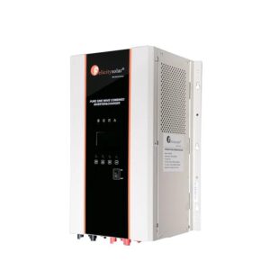 0.75Kw 12v Felicity Low Frequency Inverter Charger – 750w IVPS0712 Efficient and Reliable