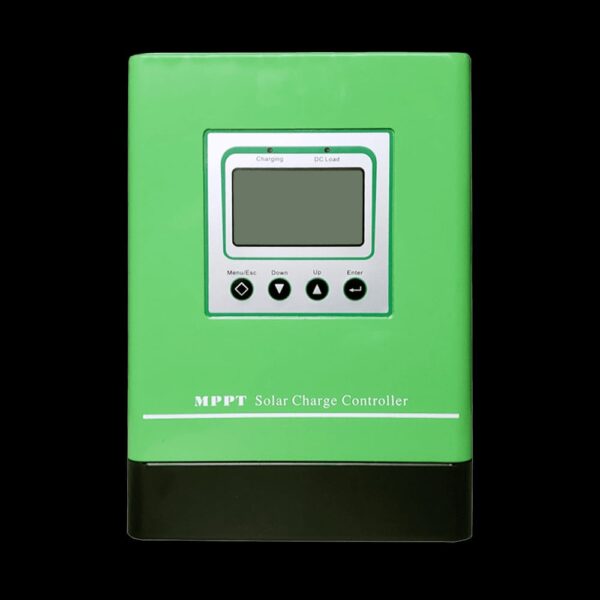 100Amps/12/24/48V SNADI Mppt Charge Controller