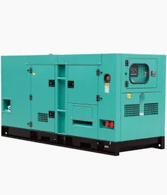 100Kva Motovaria Italy Cummins Diesel