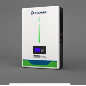 10.24kwh 48V 51.2V 200Ah Premier Lithium Battery