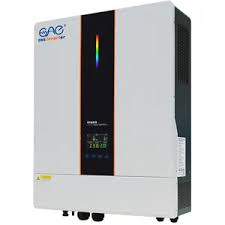 10.2KW 48VDC TO 230VAC MPPT160A(high frequency)