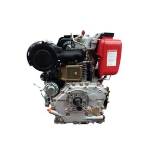 10Hp 7.4 Kw Pulsar Diesel Engine – Use for Water Pump