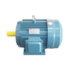 10hp Electric Motor 100% Copper 1phase Low Speed STCL Italy
