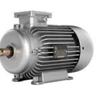 10hp High Speed Stcl Italy Single Phase Electric Motor