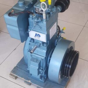 10Hp Jiadi JD Diesel Water Cooled Indian Engine
