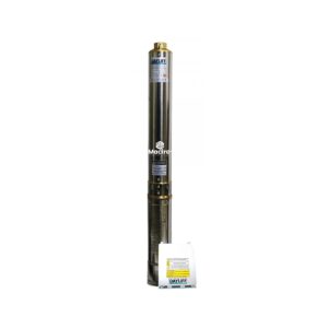 1.1kw 1ph Dayliff Dsd 3/18 Pump C/w 30m Cable