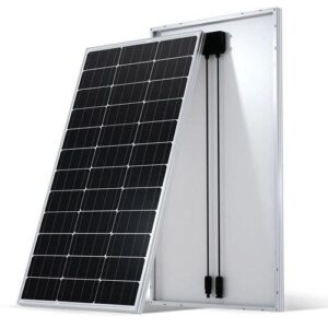 120w 12v Phoenix Germany Solar Panel – Top performance