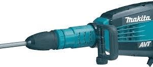 12.3Kg 1500W Makita Hm1214 Demolition Hammer