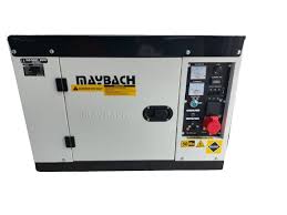 12KVA Diesel Generator