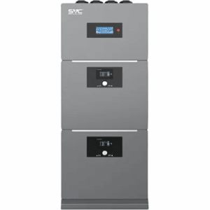 1.2kw Phoenix Svc Solar All in one kit 1200w -2pcs -1kw Lithium Batteries +1.2kw Inverter