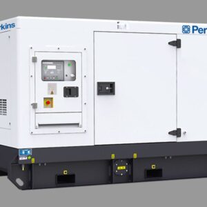 13kva Perkins Diesel Silent Heavy Duty 3phase Generator