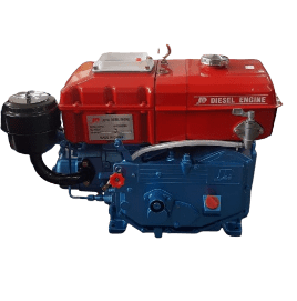 14hp Jiadi JD Diesel Engines Water Cool