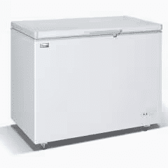150Litres Premier Chest Freezer