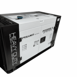 15KVA Diesel Generator