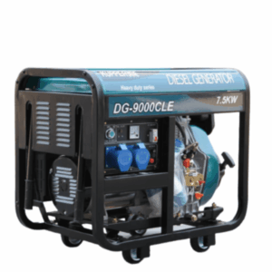 15KVA KUPPER DG15 LDE