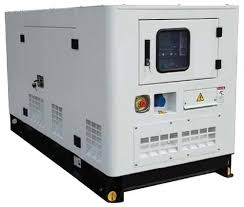 16.25Kva Hisaki Japan Diesel Generator
