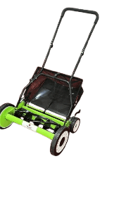 16inches Tlac Manual Lawn Mower