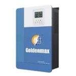 1.6kw Goldenmax Low Frequency Solar Hybrid Inverter – 12V 150VDC