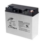 18ah 12v Ritar Solar Deep Cycle Maintenance Free Battery