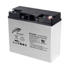 18ah 12v Ritar Solar Deep Cycle Maintenance Free Battery