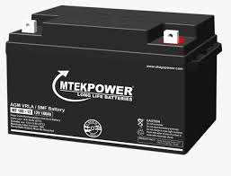 200ah 12v Microtek India Sealed Solar Maintenance free Battery