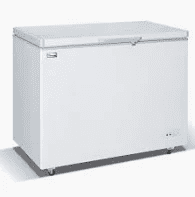 400Litres Premier Chest Freezer