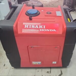 5.5Kw Original Honda petrol silent inverter generator