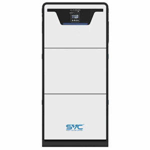 5kw Phoenix Svc Solar All-in-one Ess-System-5.12kwh Lithium+5kwh Lithium +5kw Hybrid Inverter