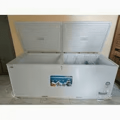 700litres Premier Chest Freezer