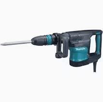 7.3Kg, 1300W Makita Hm1101c Demolition Hammer