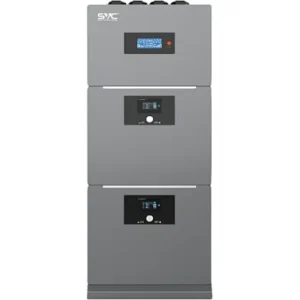 1.2kw Phoenix Svc Solar All in one kit 1200w-1kw Lithium +1.2kw Inverter