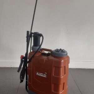 AC16L Aico Japan MANUAL 16 LITRES