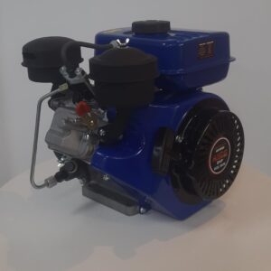 AC180F 8HP Aico Japan Diesel Engine