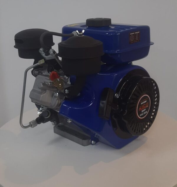 AC180F 8HP Aico Japan Diesel Engine