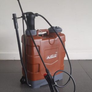 AC20L Aico Japan MANUAL 20 Litres